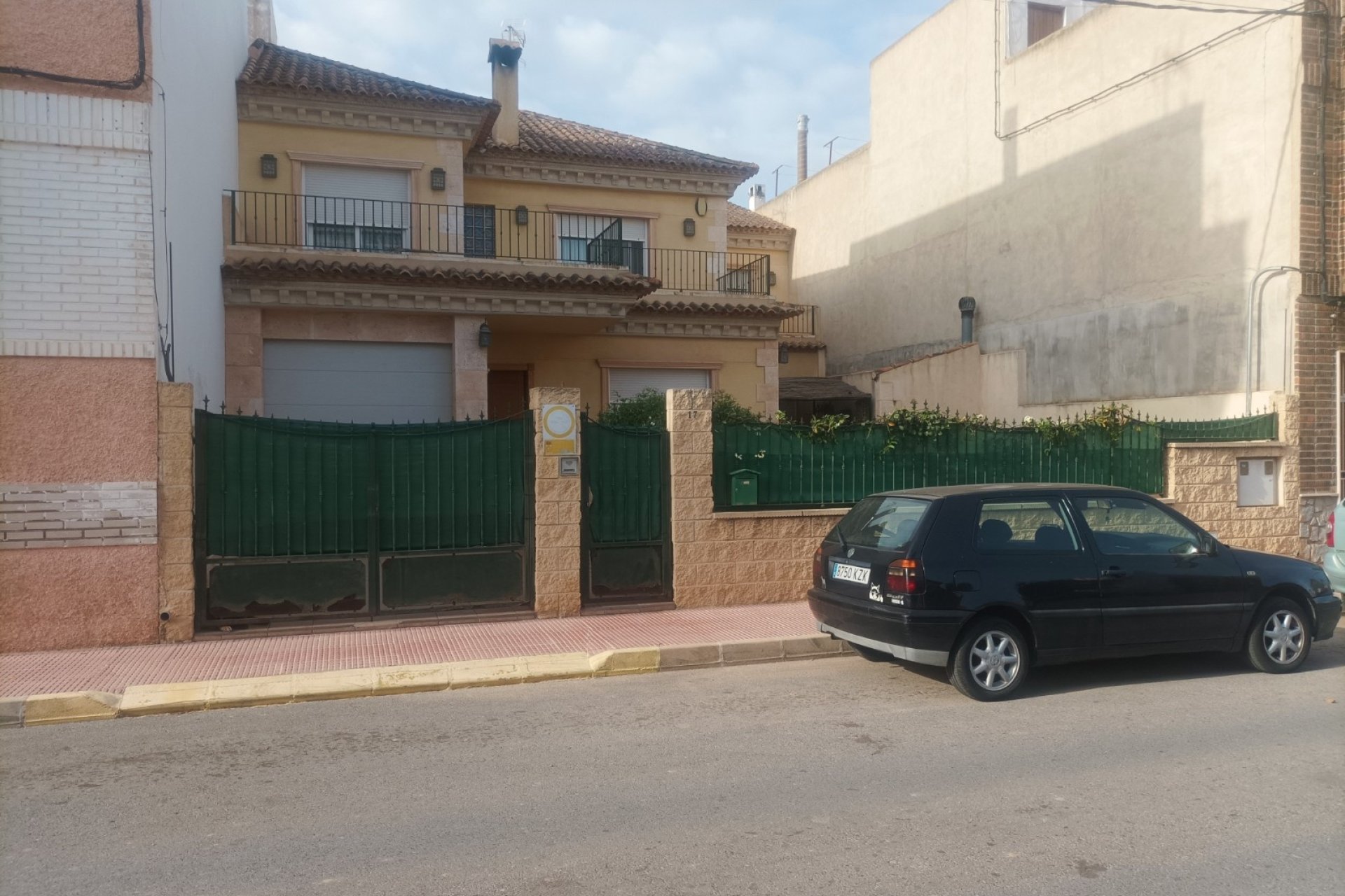 Vente - Maison - Daya Nueva