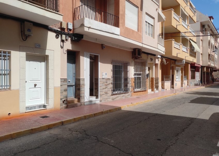 Vente - Maison - Torrevieja - Torrevieja Ciudad 
