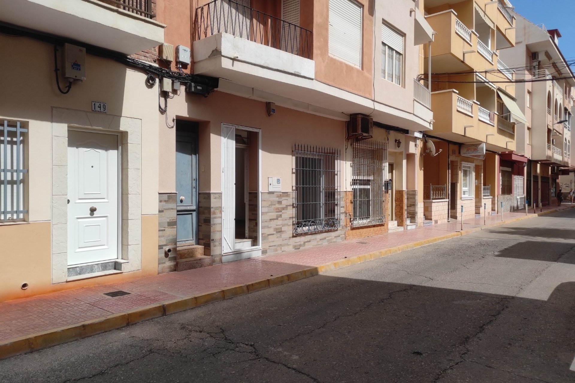 Vente - Maison - Torrevieja - Torrevieja Ciudad 