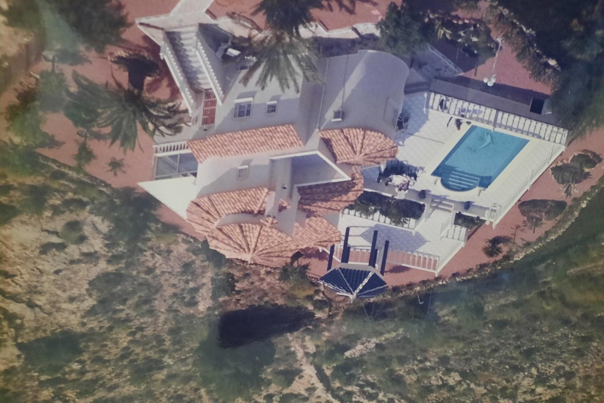 Vente - Villa  - Almoradí - Almoradi