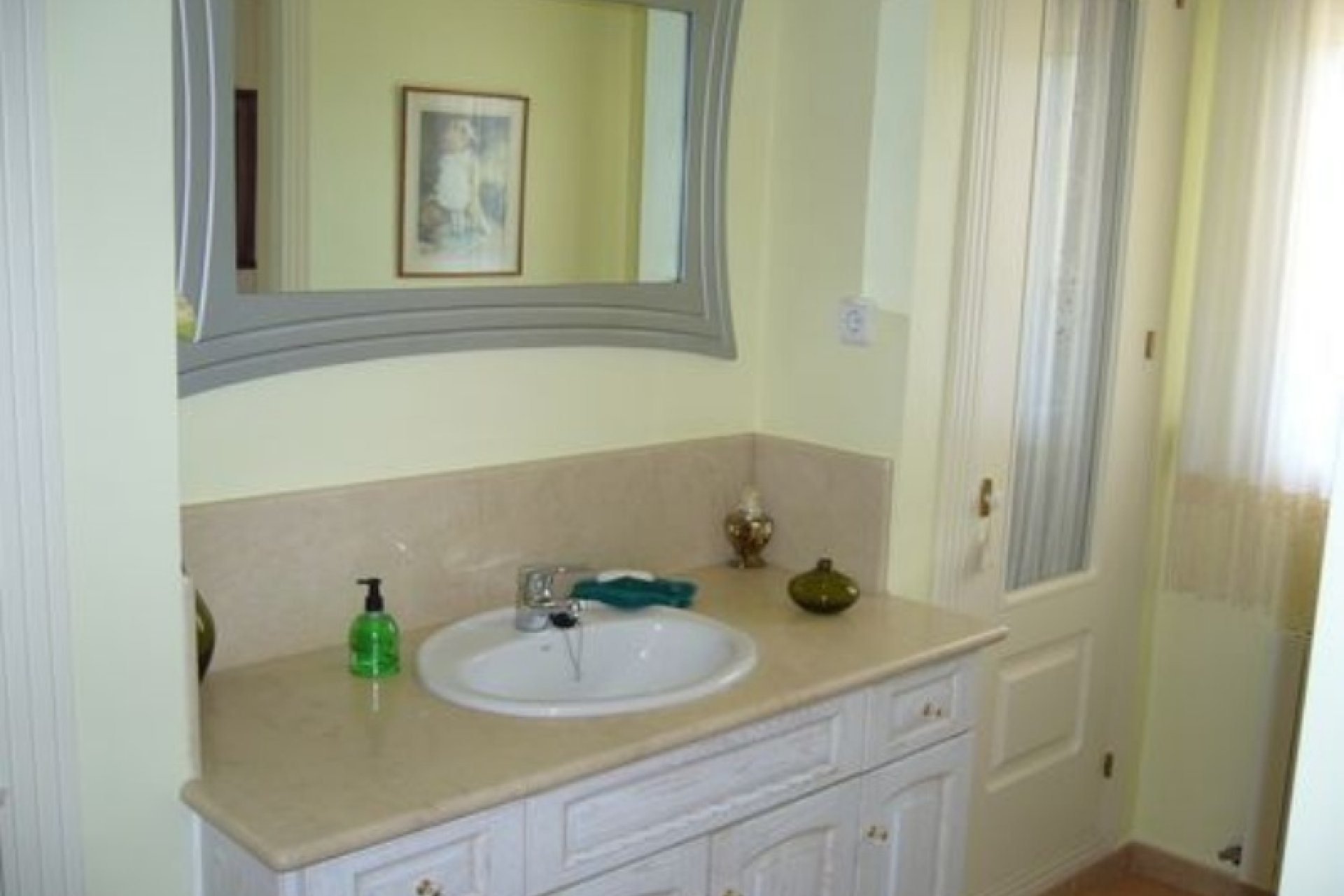 Vente - Villa  - Almoradi - Campagne