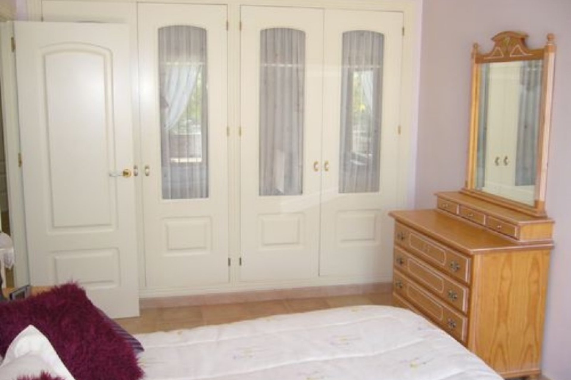 Vente - Villa  - Almoradi - Campagne