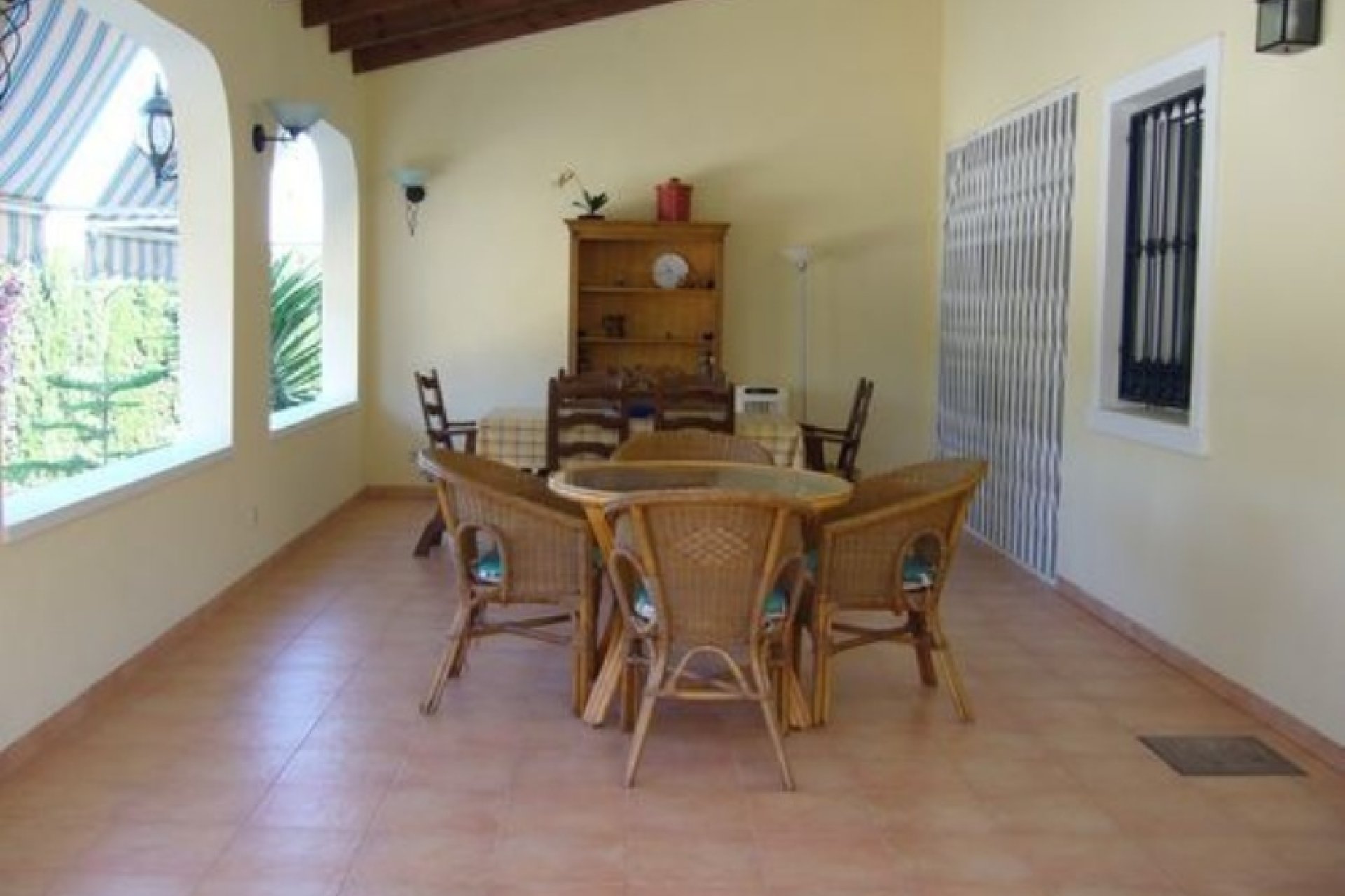 Vente - Villa  - Almoradi - Campagne