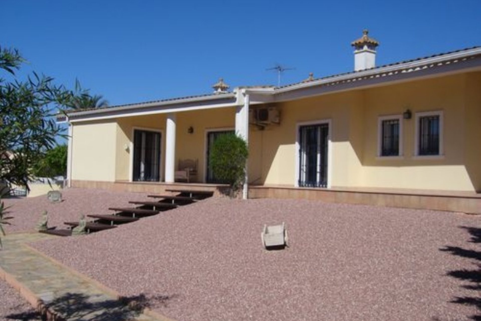 Vente - Villa  - Almoradi - Campagne