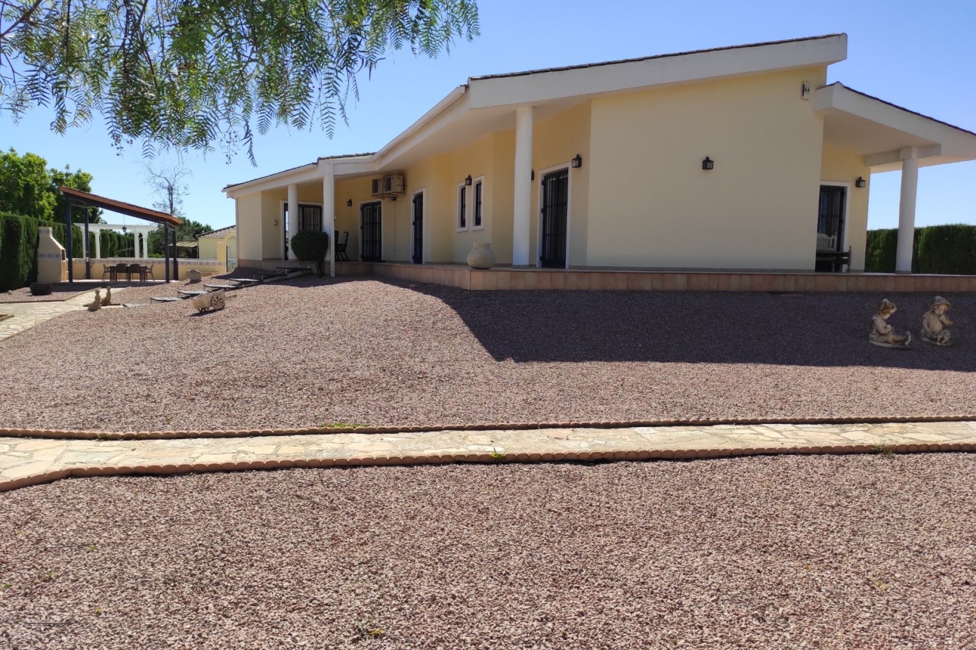 Vente - Villa  - Almoradi - Campagne