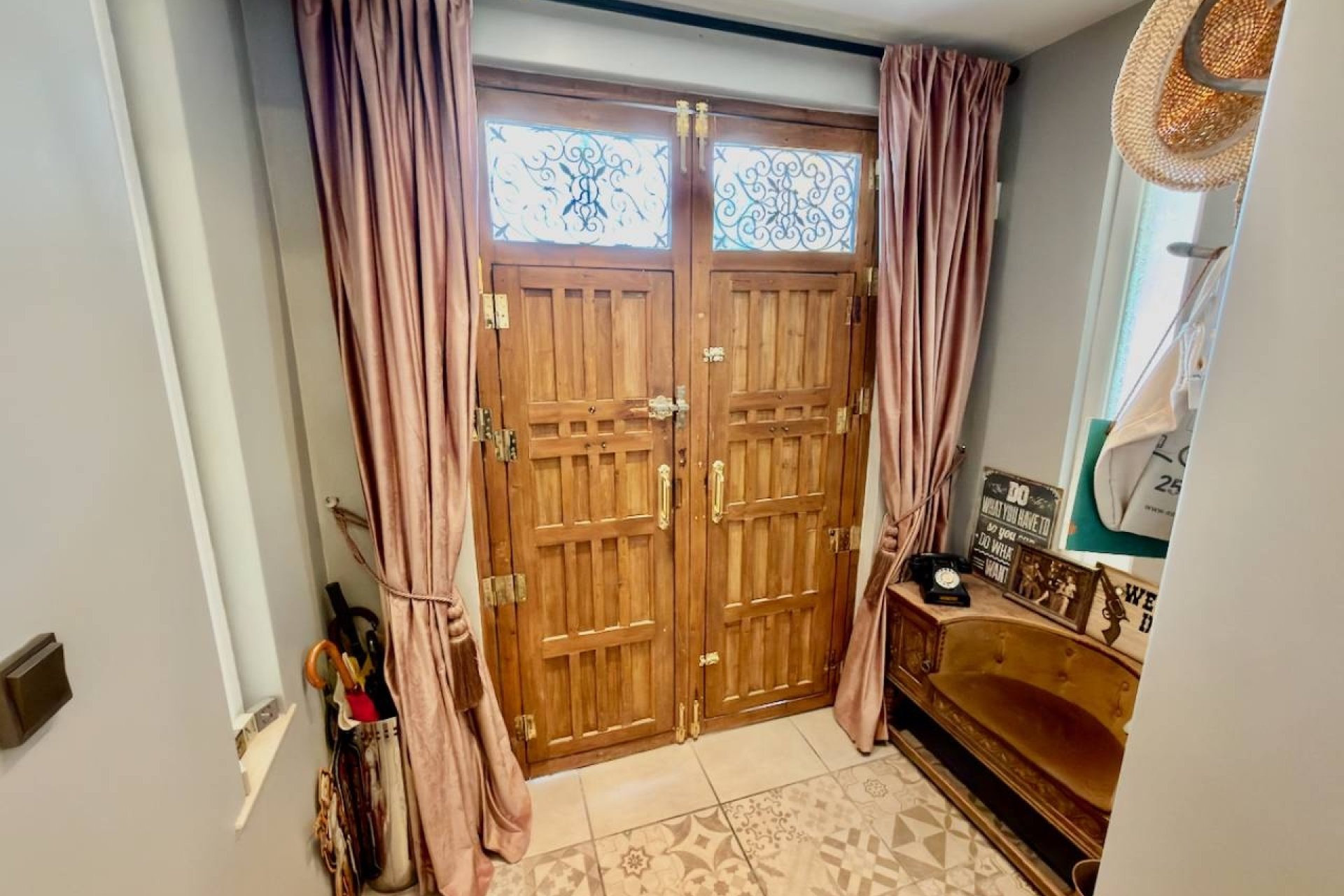 Vente - Villa  - Almoradí - Heredades