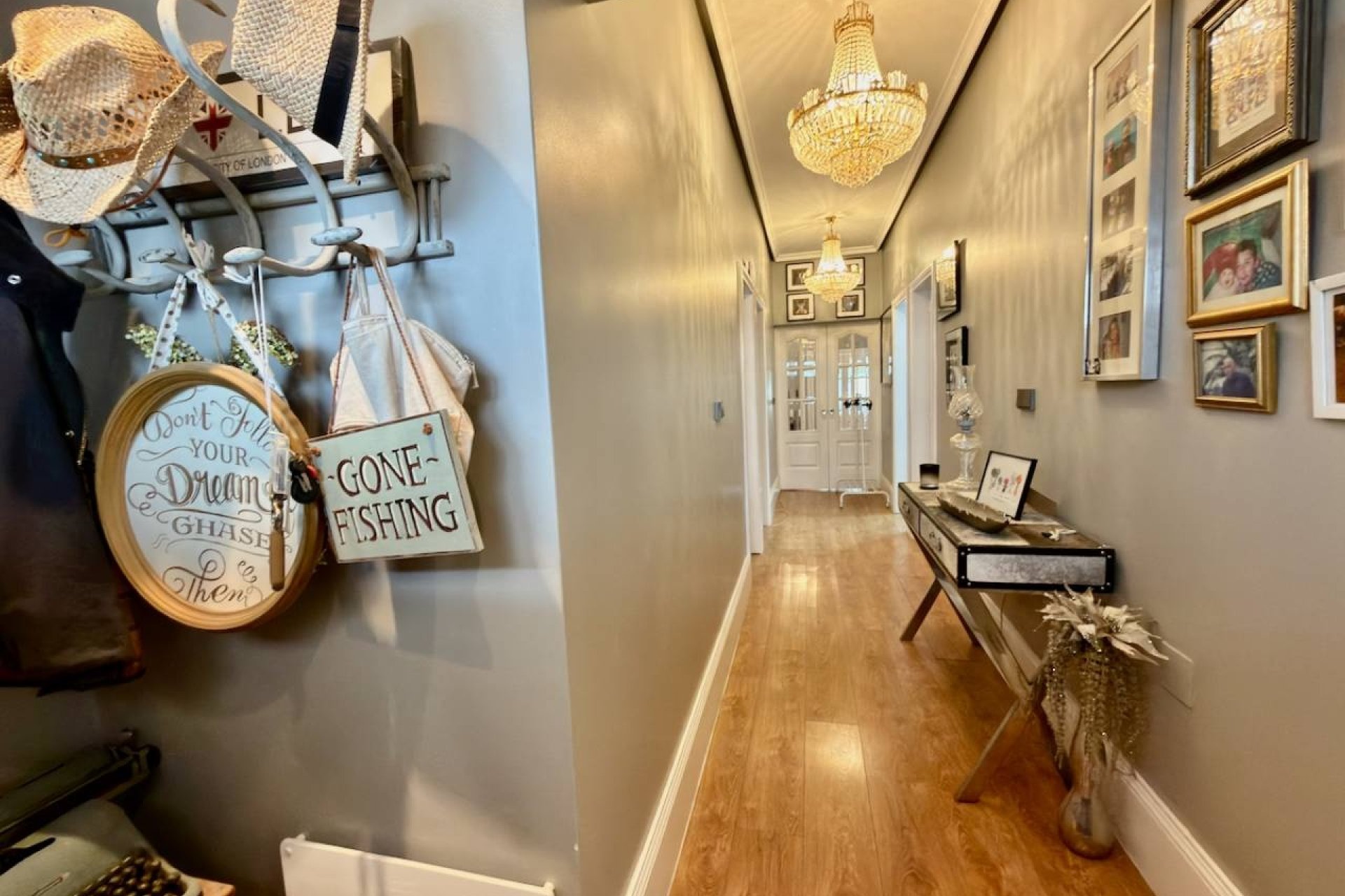 Vente - Villa  - Almoradí - Heredades