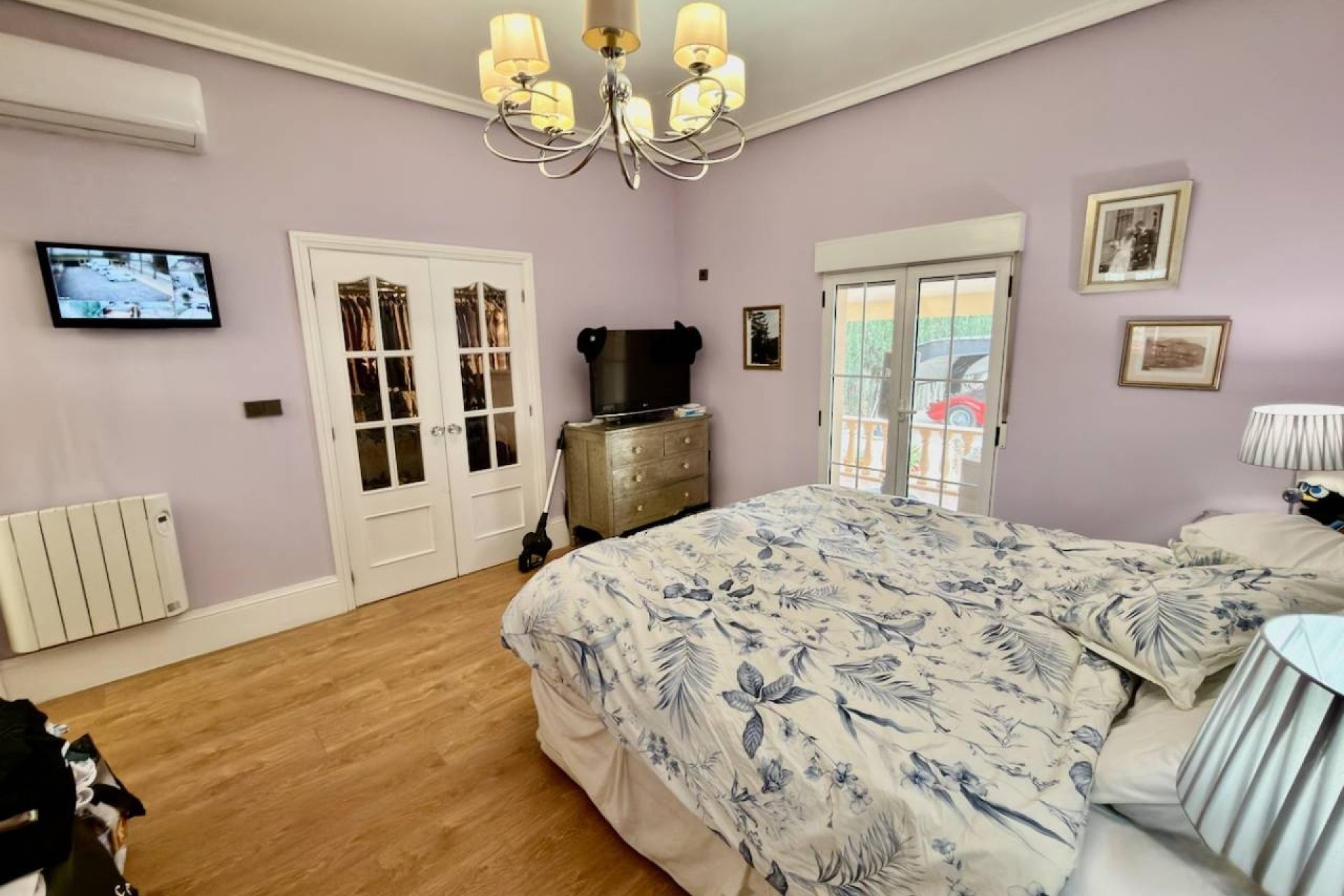 Vente - Villa  - Almoradí - Heredades