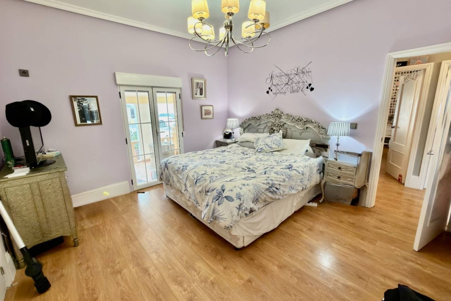 Vente - Villa  - Almoradí - Heredades