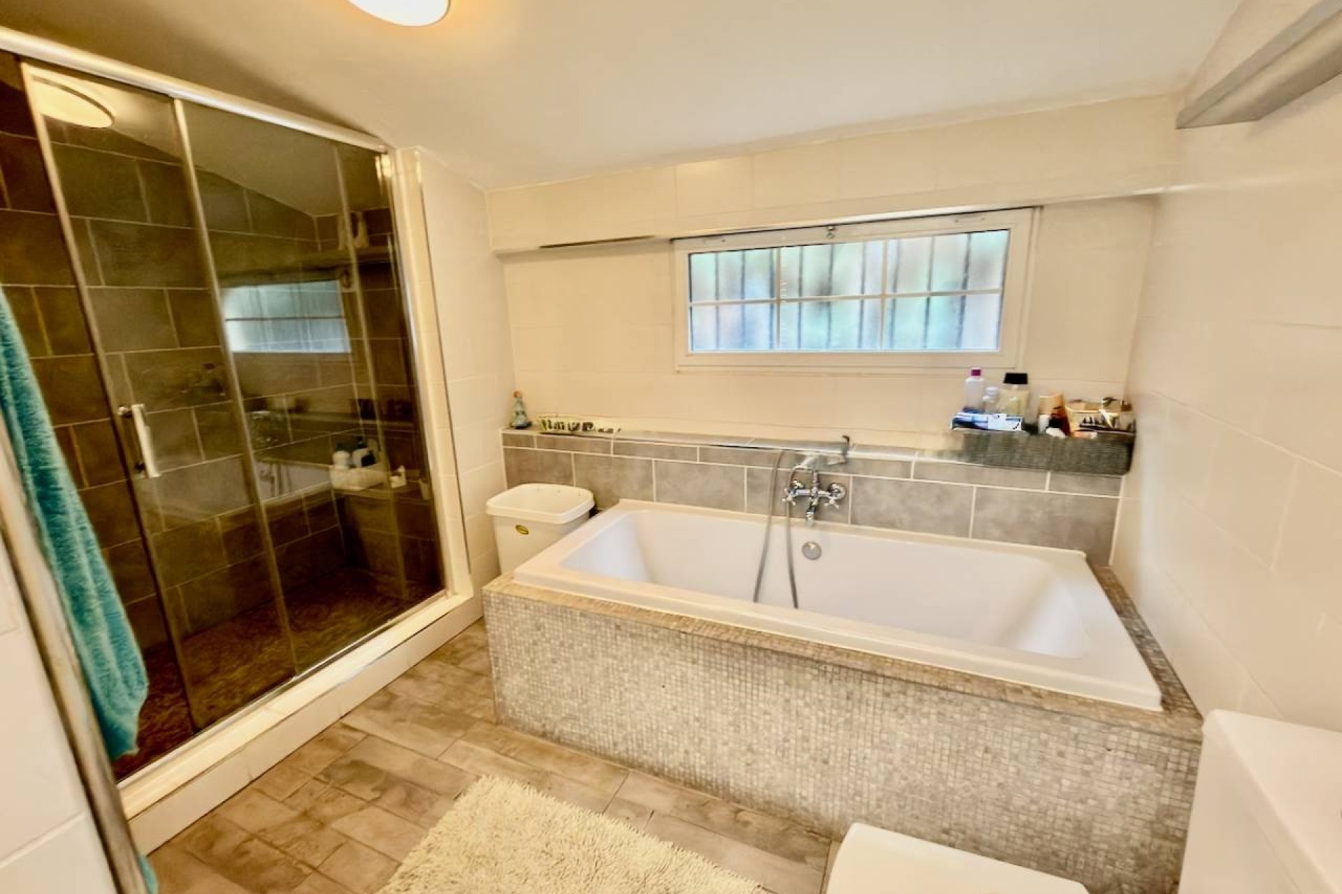 Vente - Villa  - Almoradí - Heredades