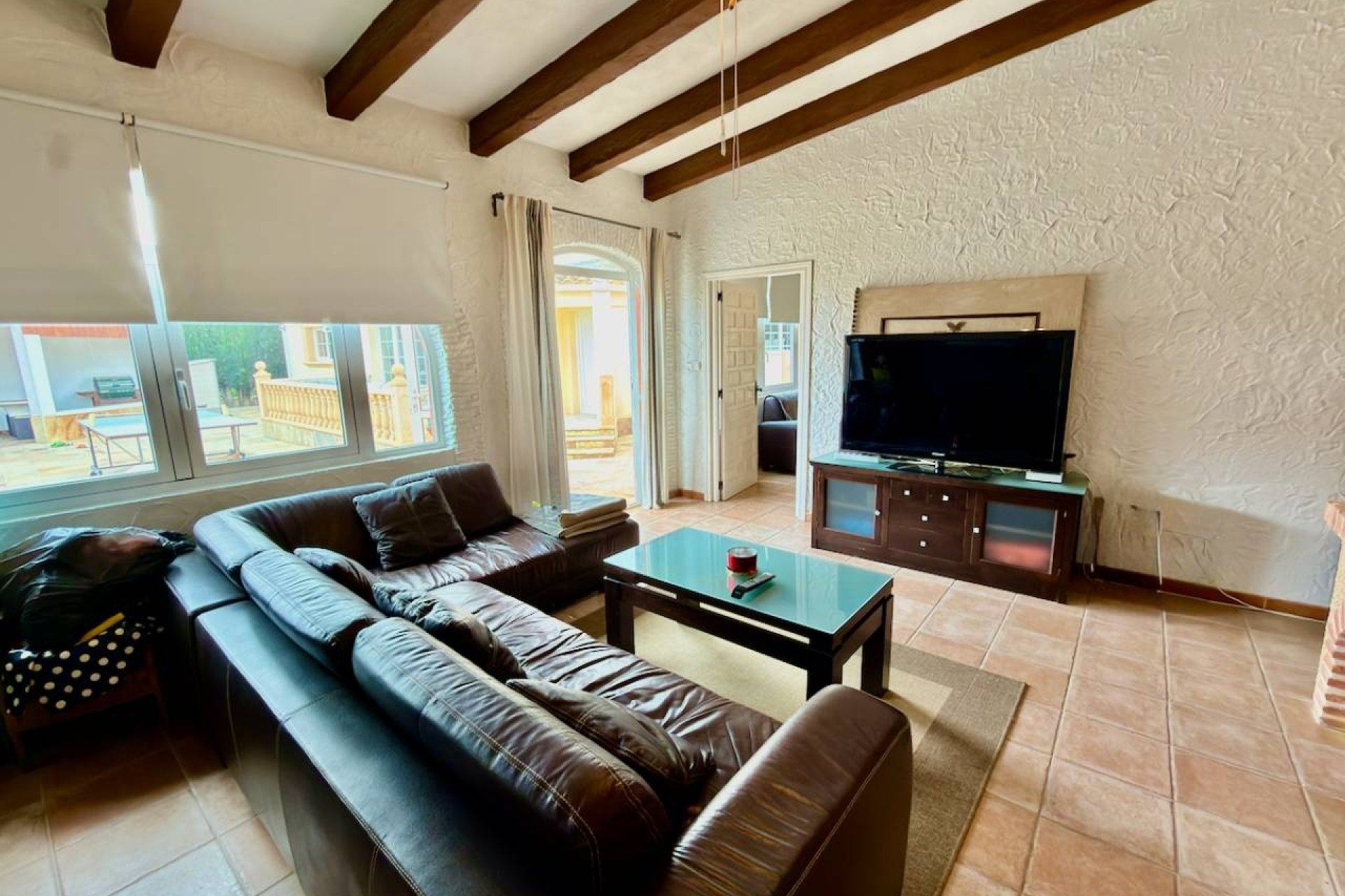 Vente - Villa  - Almoradí - Heredades