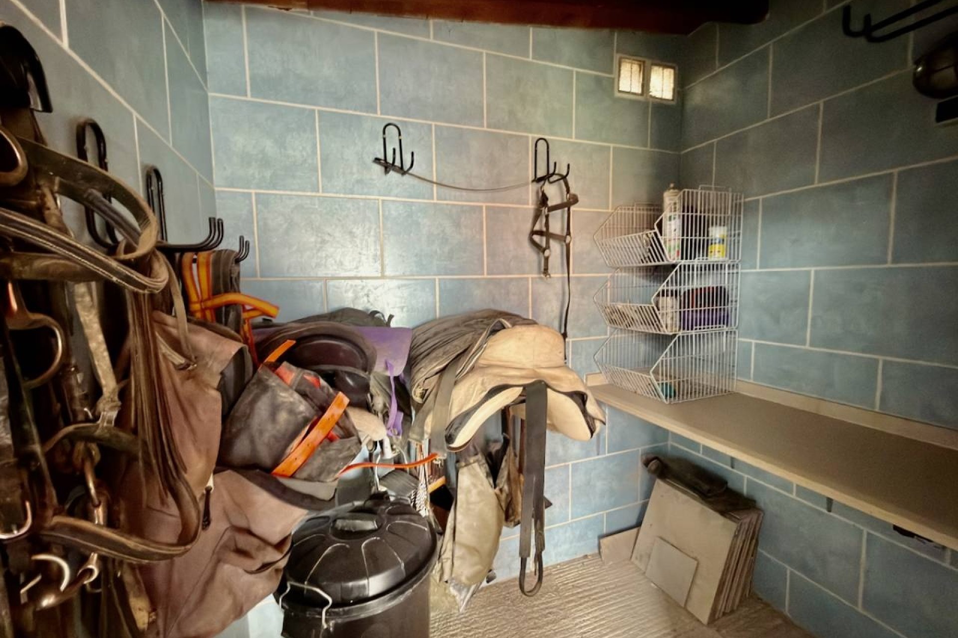 Vente - Villa  - Almoradí - Heredades