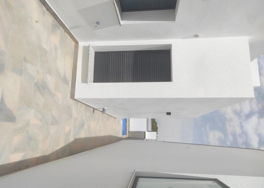 Vente - Villa  - Benijófar