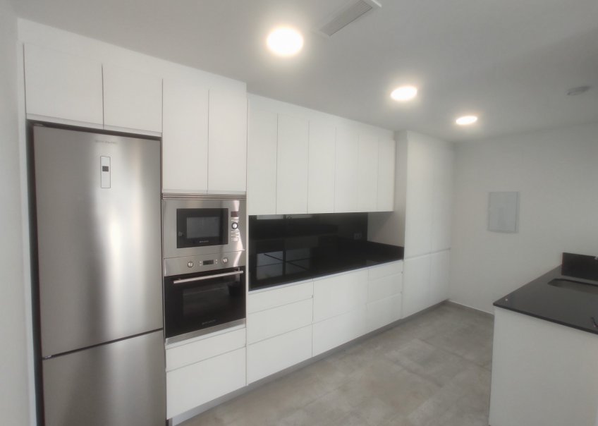 Vente - Villa  - Benijófar