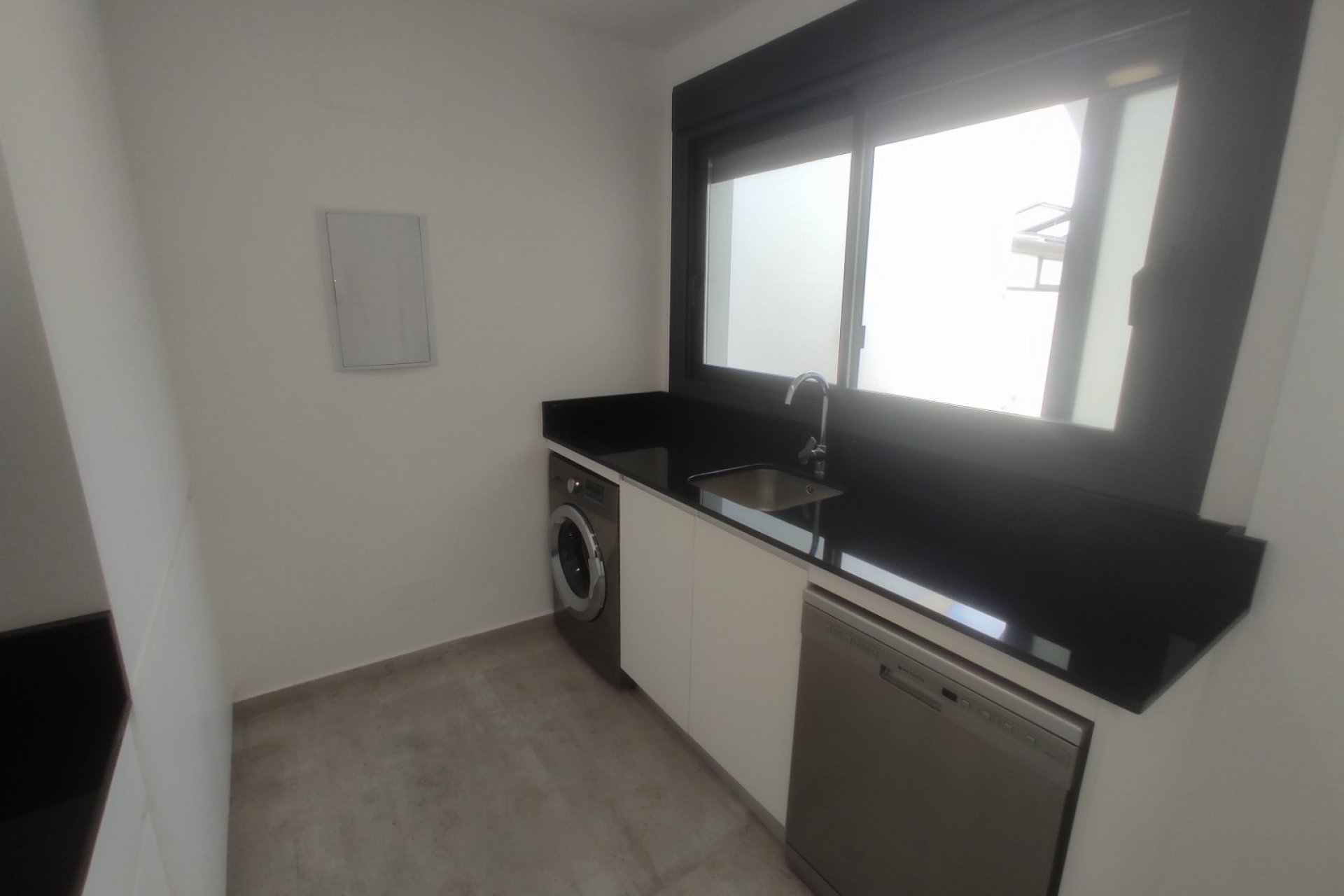 Vente - Villa  - Benijófar