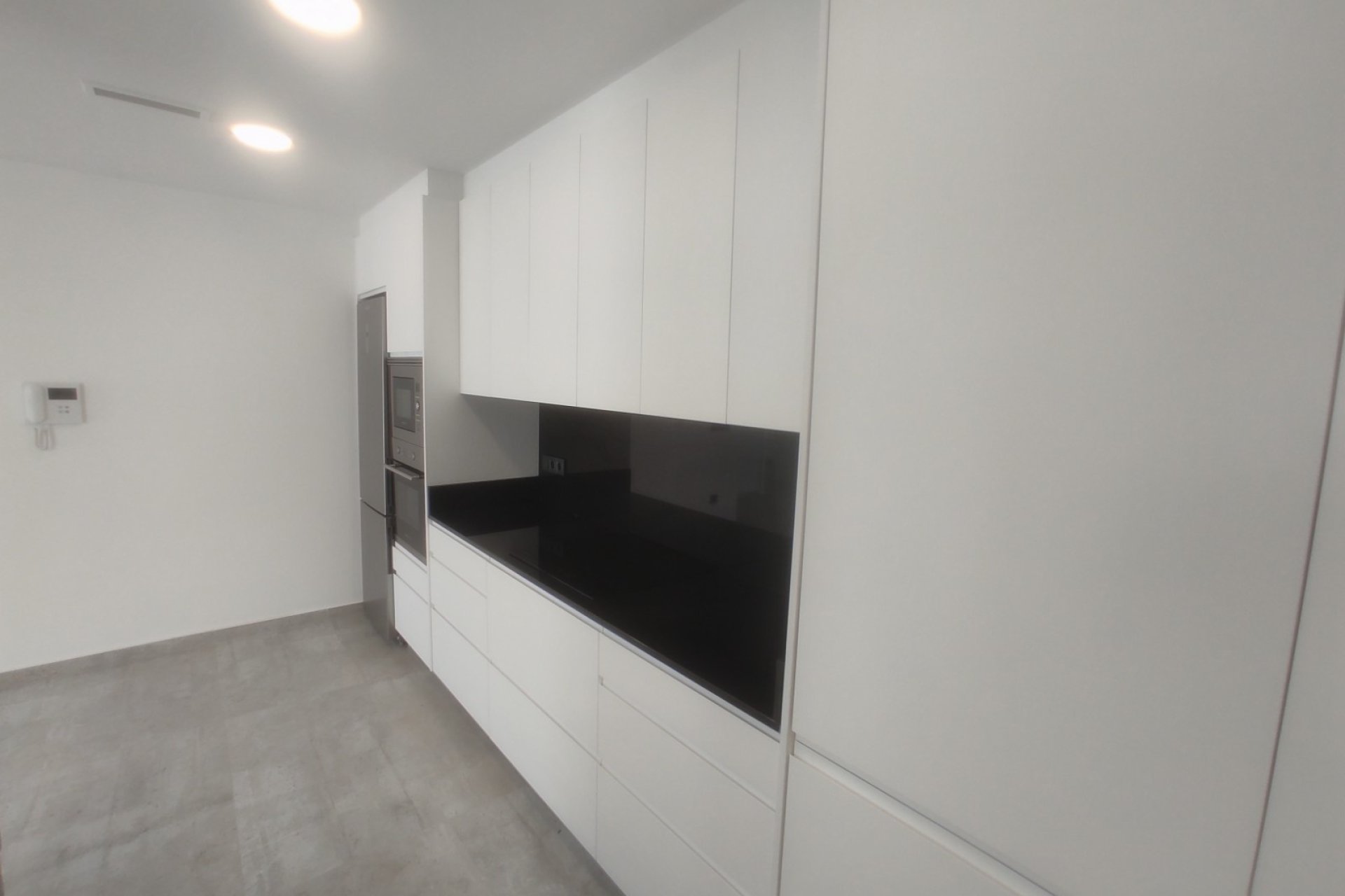 Vente - Villa  - Benijófar