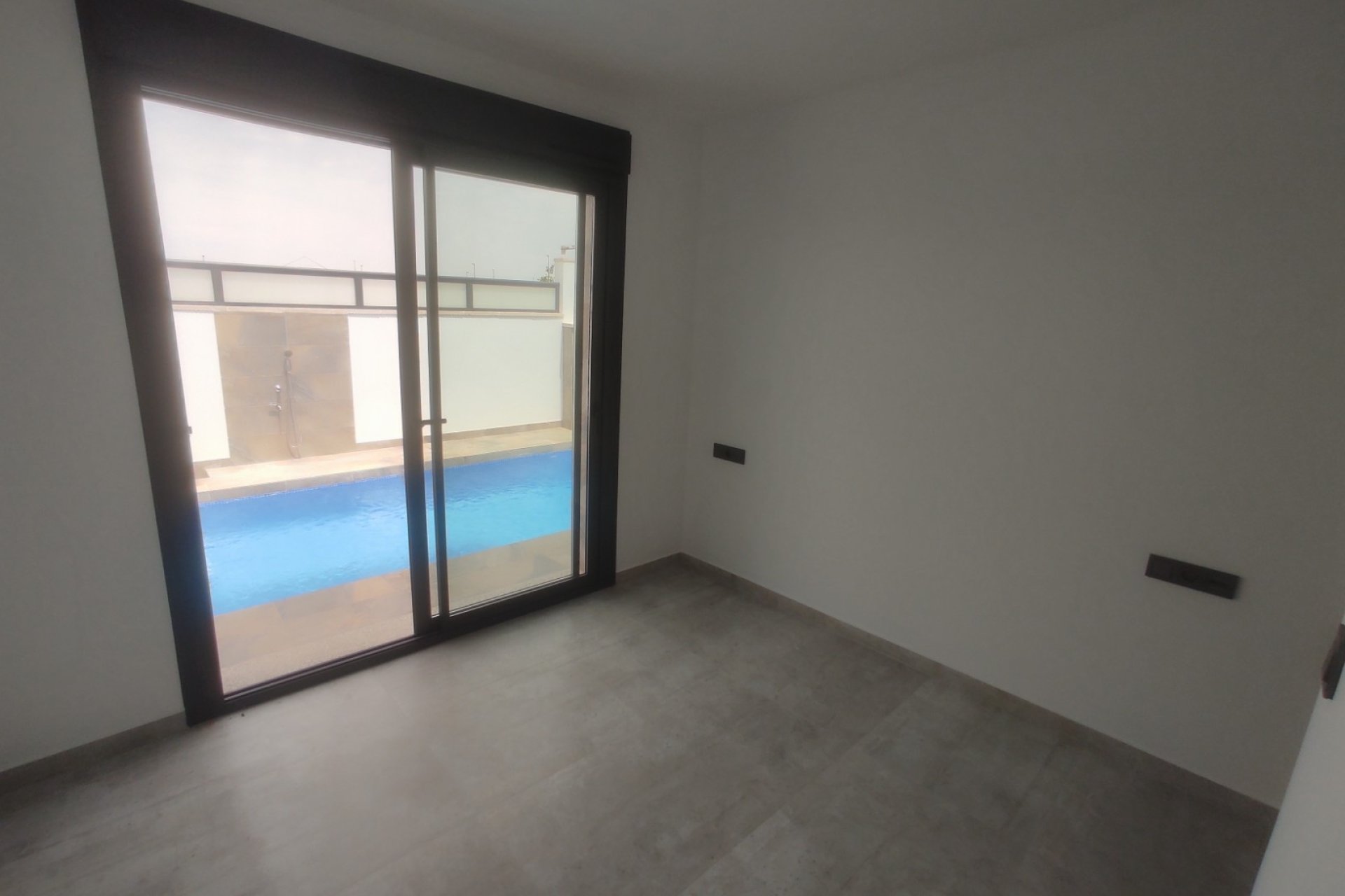 Vente - Villa  - Benijófar