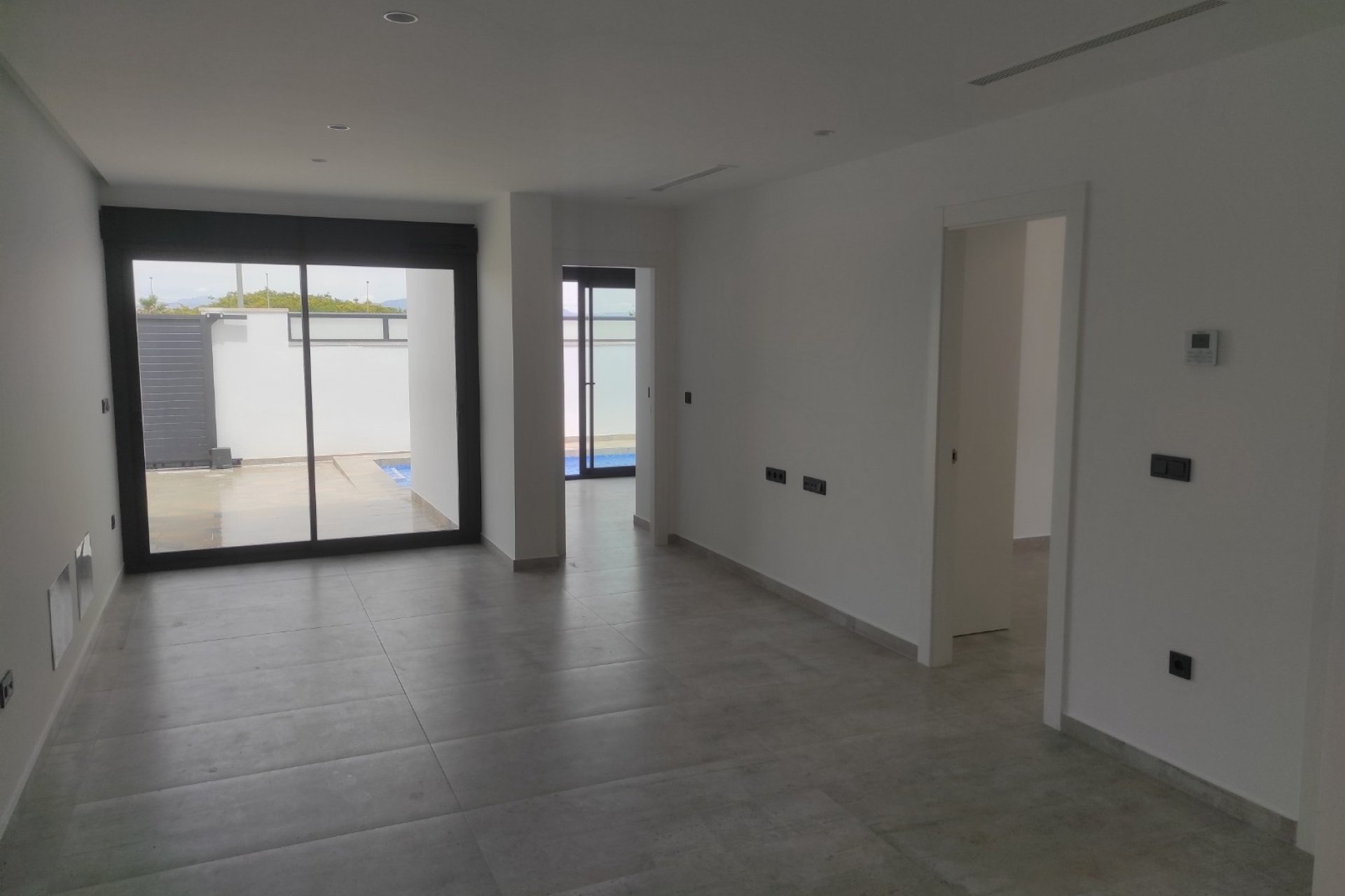 Vente - Villa  - Benijófar