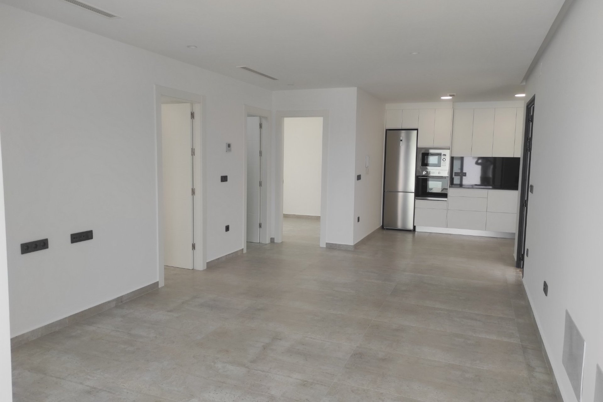 Vente - Villa  - Benijófar