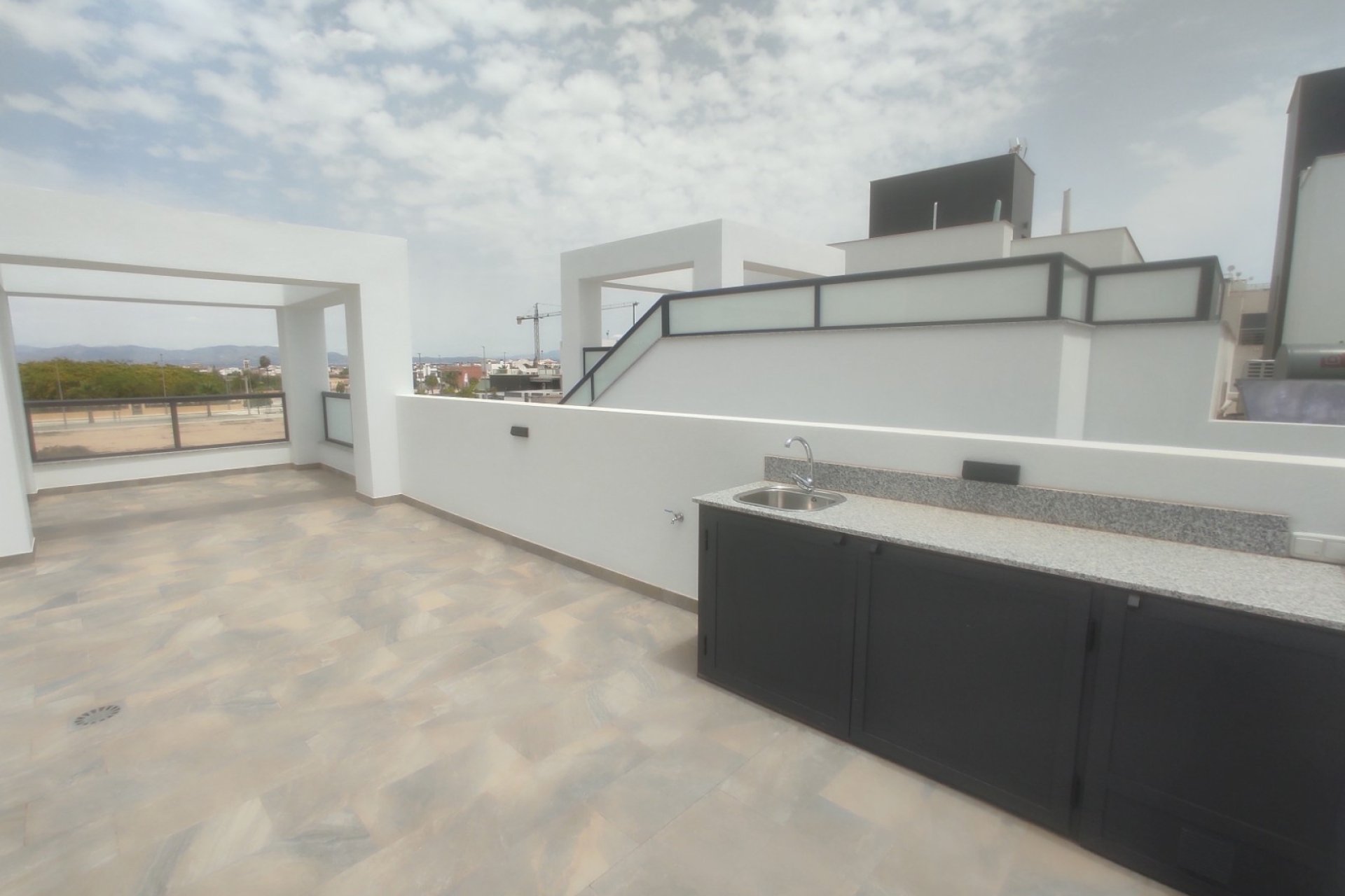 Vente - Villa  - Benijófar