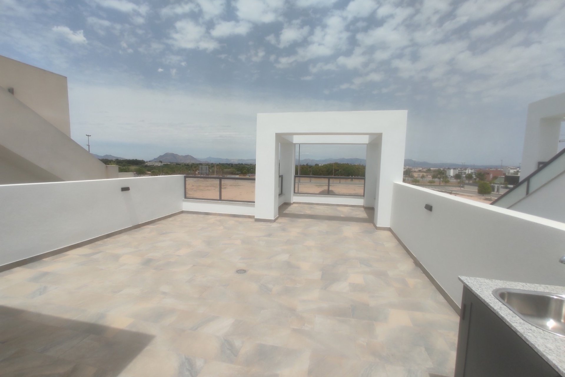 Vente - Villa  - Benijófar