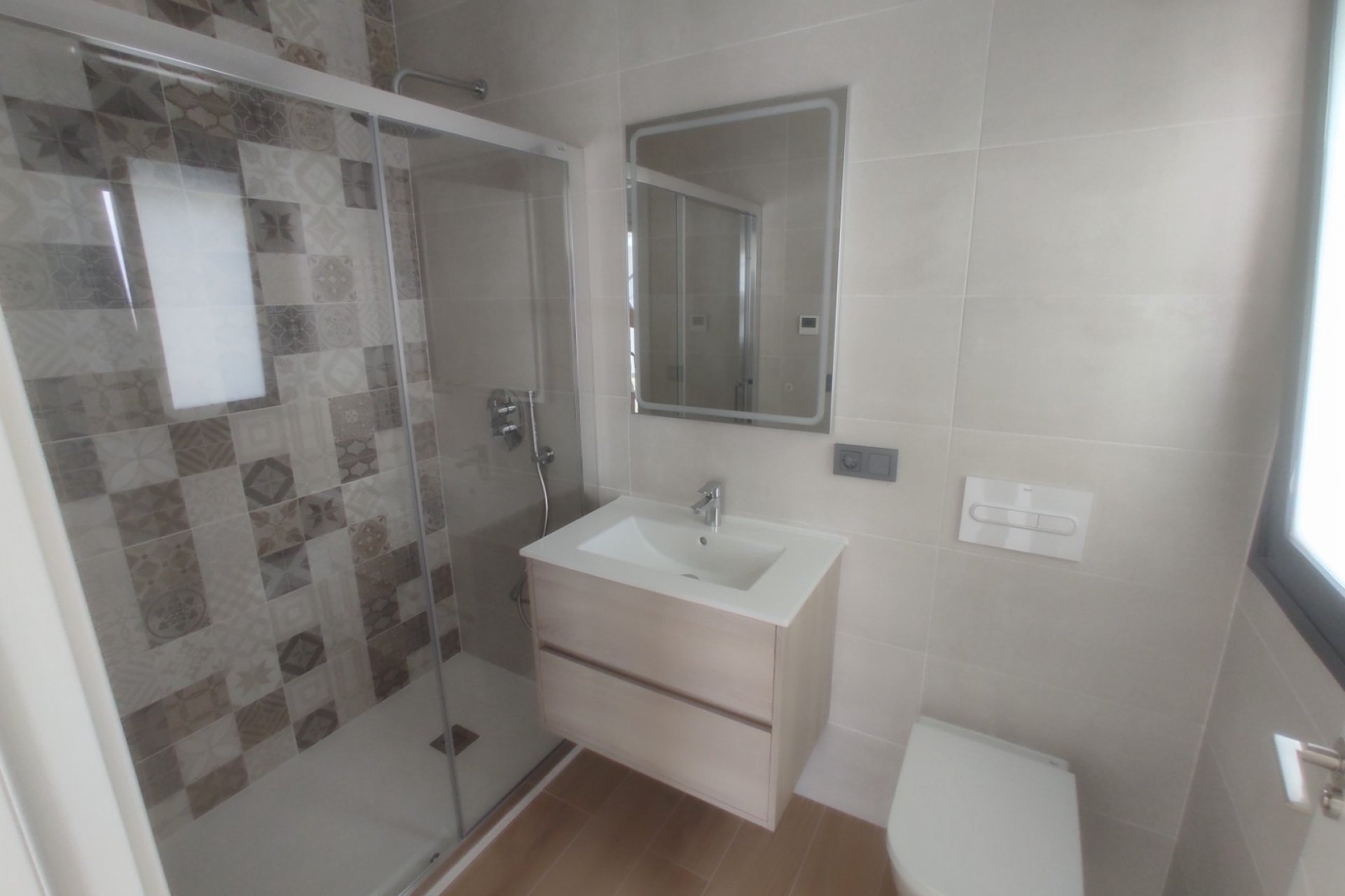 Vente - Villa  - Benijófar