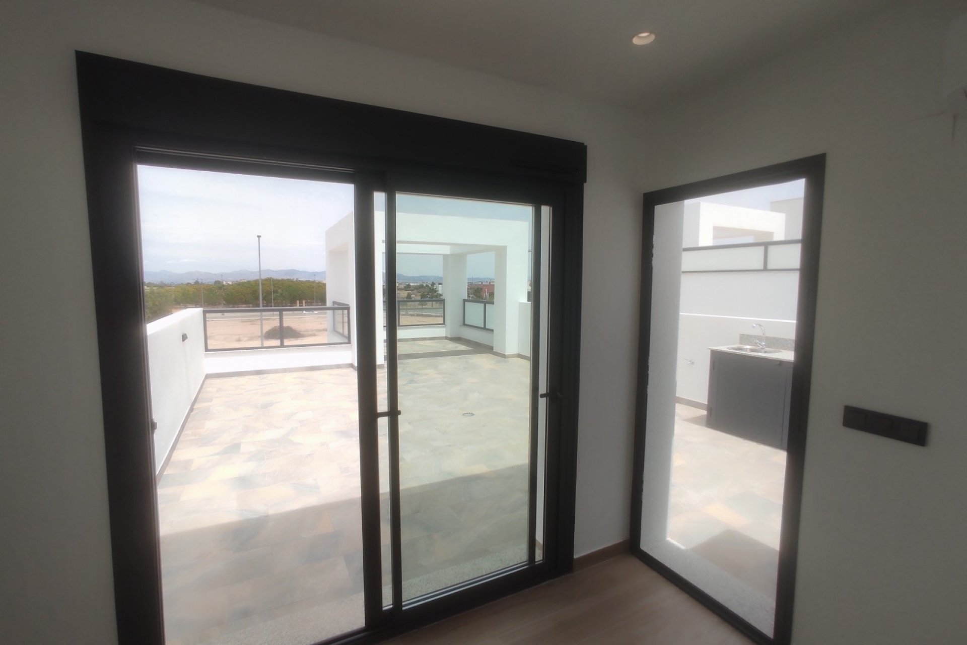 Vente - Villa  - Benijófar