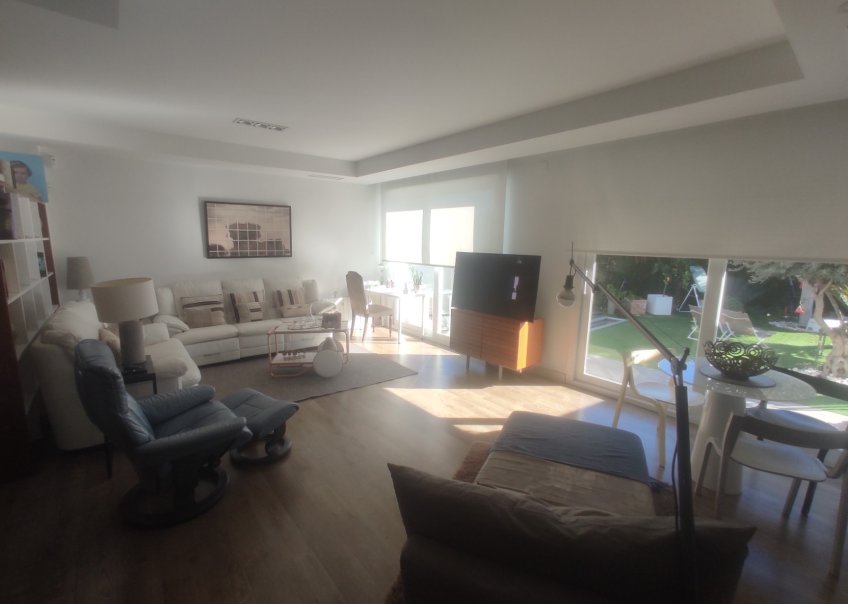 Vente - Villa  - San Fulgencio - La Marina Urbanizacion