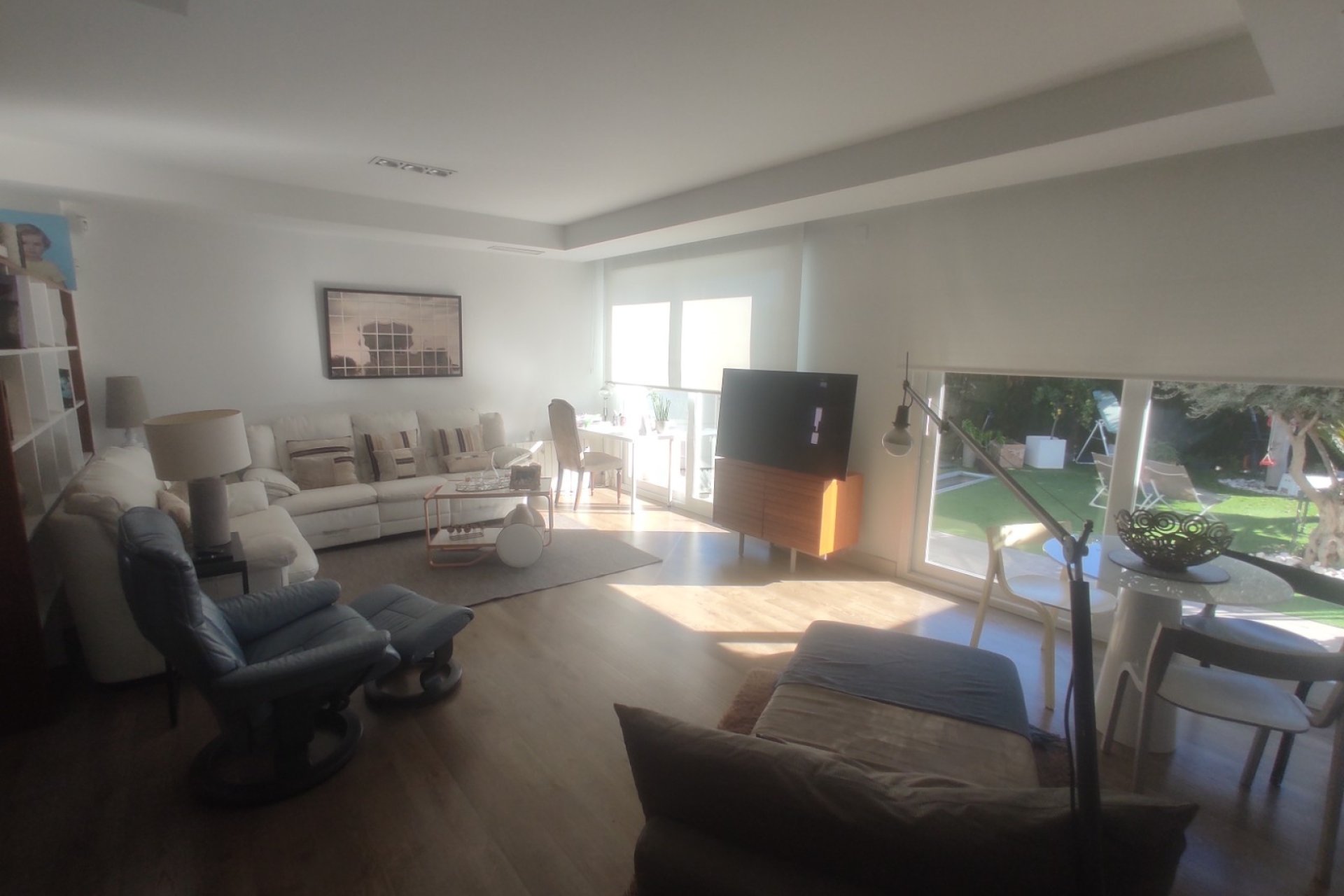 Vente - Villa  - San Fulgencio - La Marina Urbanizacion