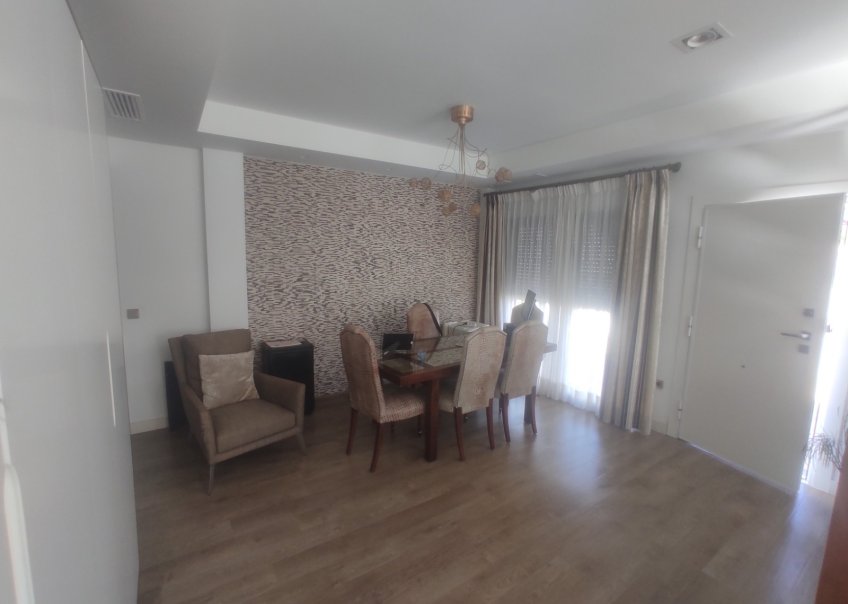 Vente - Villa  - San Fulgencio - La Marina Urbanizacion