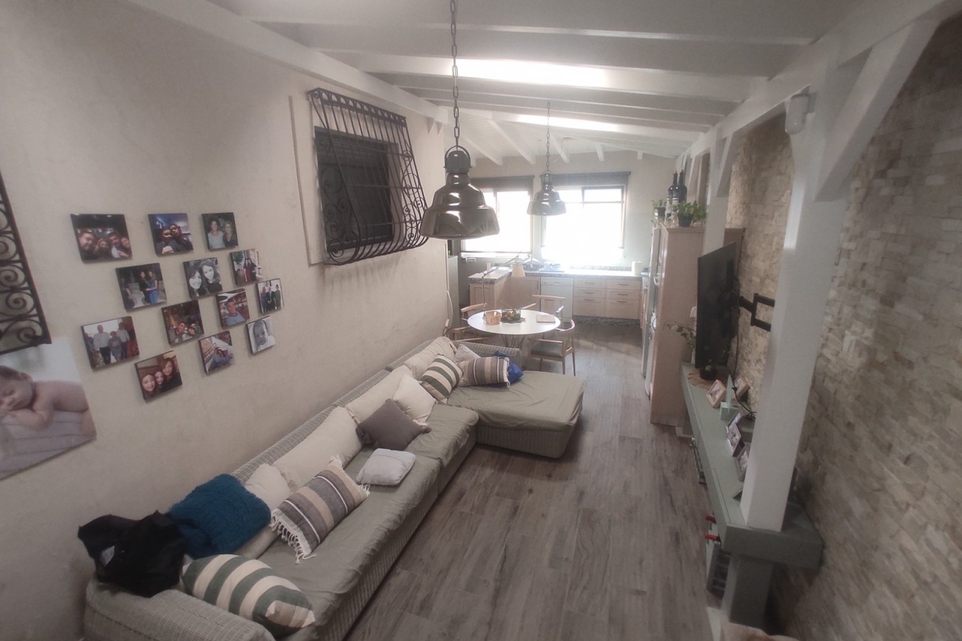 Vente - Villa  - San Fulgencio - La Marina Urbanizacion