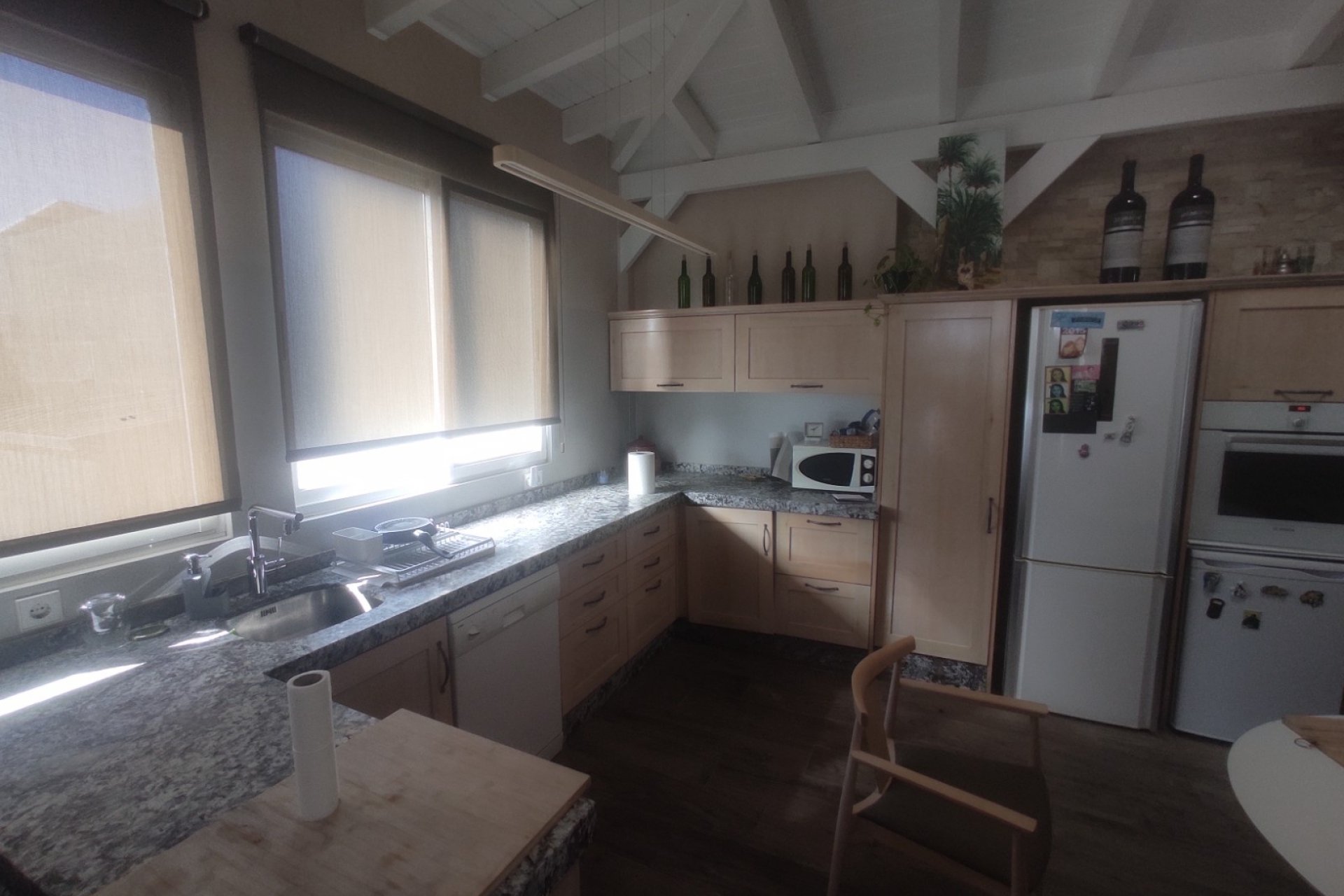 Vente - Villa  - San Fulgencio - La Marina Urbanizacion