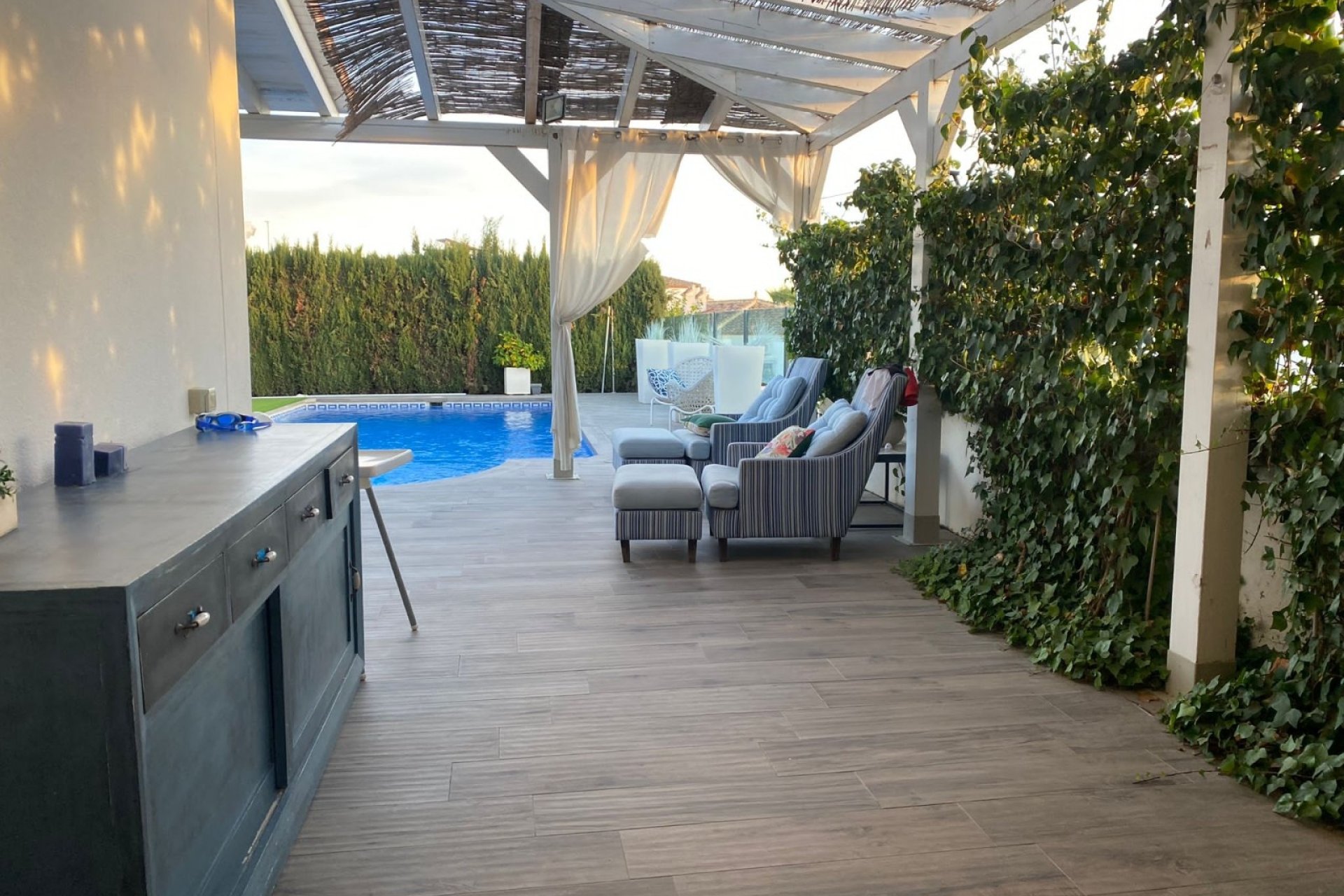 Vente - Villa  - San Fulgencio - La Marina Urbanizacion