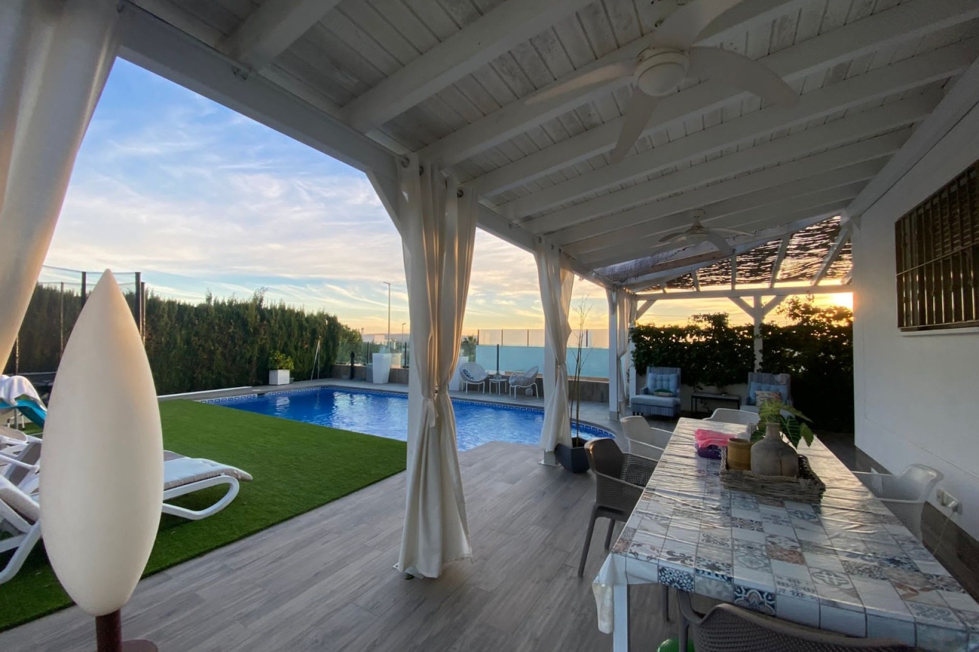 Vente - Villa  - San Fulgencio - La Marina Urbanizacion