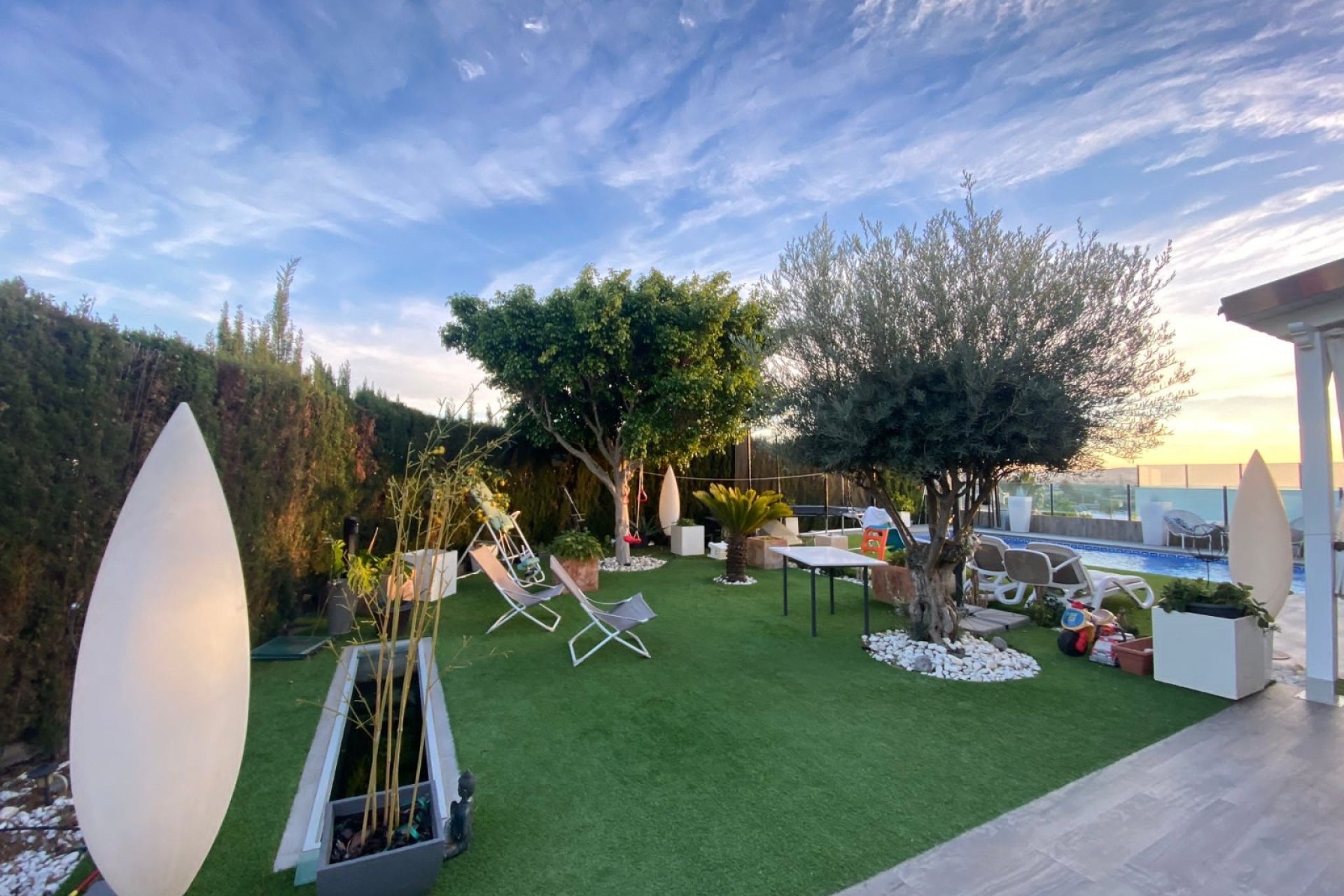 Vente - Villa  - San Fulgencio - La Marina Urbanizacion