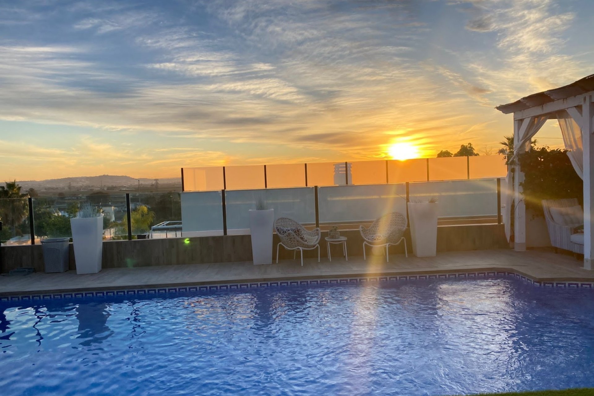 Vente - Villa  - San Fulgencio - La Marina Urbanizacion