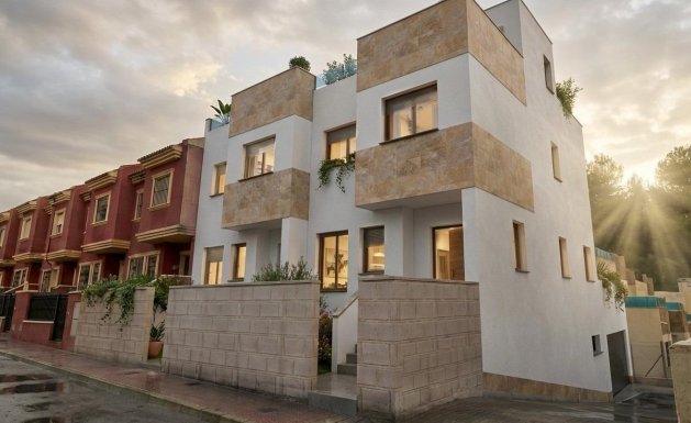 Villa Adossée - Neuf - Bigastro - Bigastro