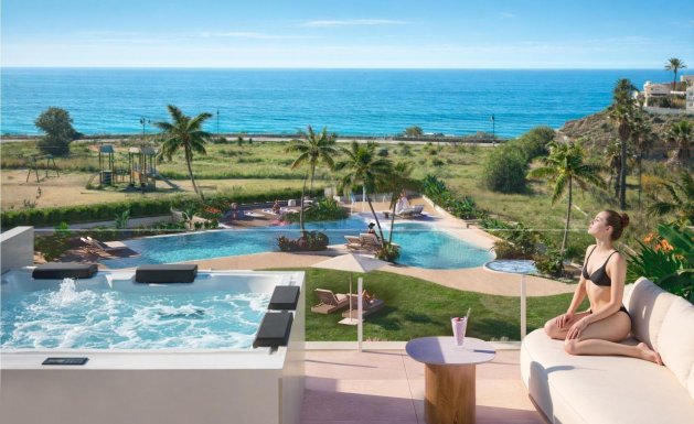 Villa Adossée - Neuf - El Campello - El Campello