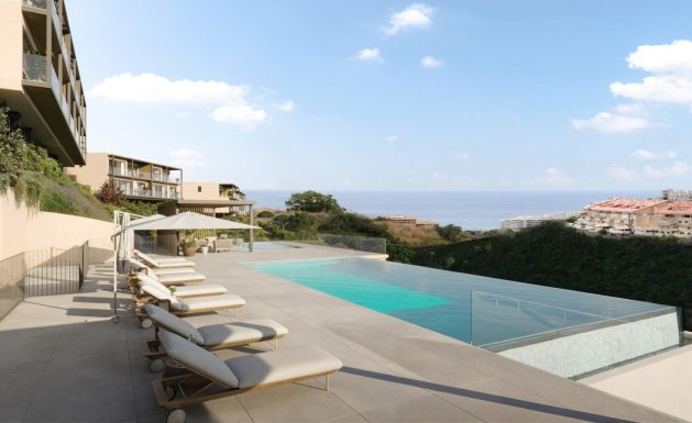 Villa Adossée - Neuf - Fuengirola -
                Fuengirola