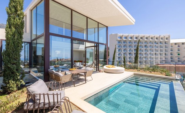Villa Adossée - Neuf - Fuengirola - Fuengirola