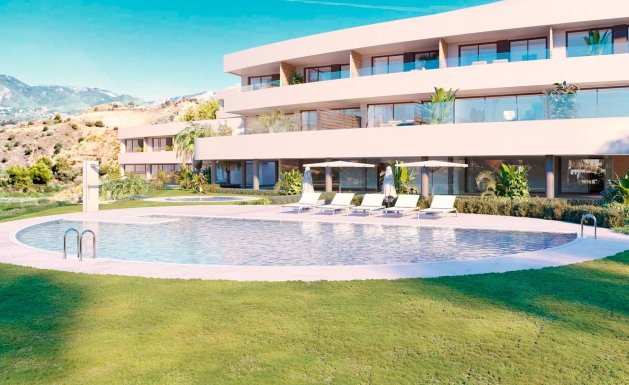 Villa Adossée - Neuf - Fuengirola - Fuengirola