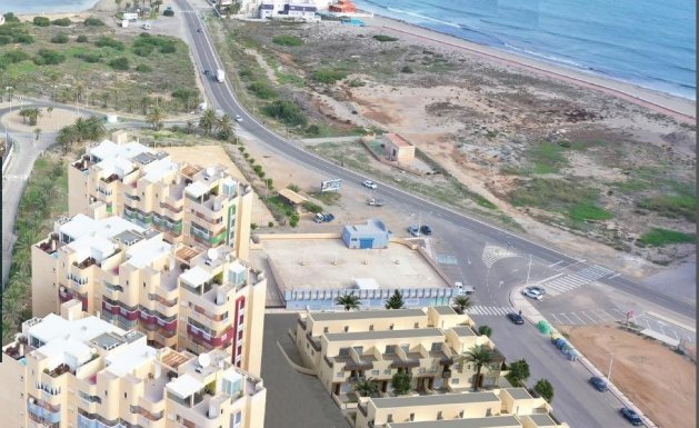 Villa Adossée - Neuf - La Manga del Mar Menor - La Manga del Mar Menor