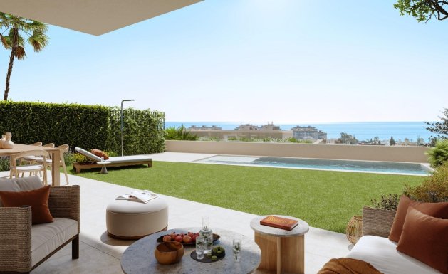 Villa Adossée - Neuf - Málaga - Málaga