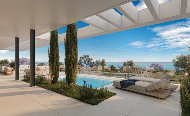 Villa Adossée - Neuf - Marbella - Marbella