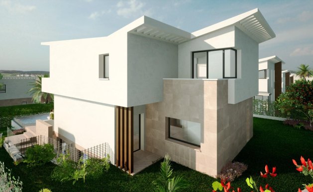 Villa Adossée - Neuf - Mijas - Mijas