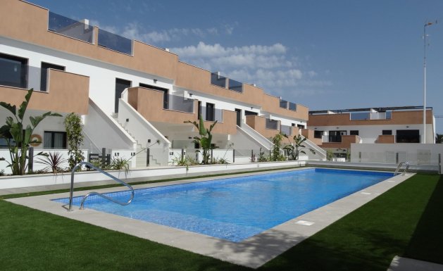 Villa Adossée - Neuf - Pilar de La Horadada -
                Pilar de La Horadada