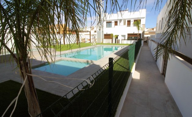 Villa Adossée - Neuf - Pilar de La Horadada - Pilar de La Horadada