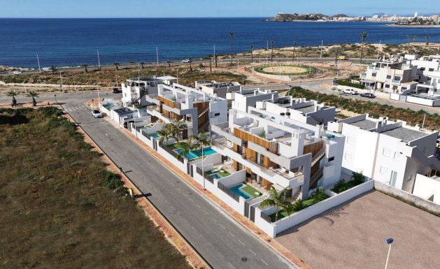 Villa Adossée - Neuf - Puerto de Mazarron - Puerto de Mazarron
