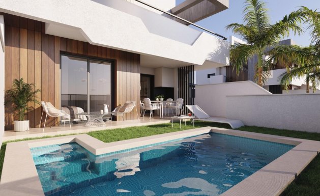 Villa Adossée - Neuf - Puerto de Mazarron -
                Puerto de Mazarron