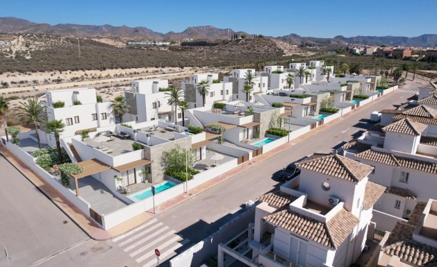 Villa Adossée - Neuf - Puerto de Mazarron - Puerto de Mazarron